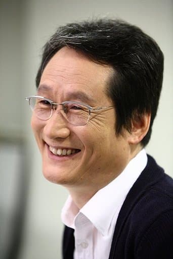 ムン・ソングン