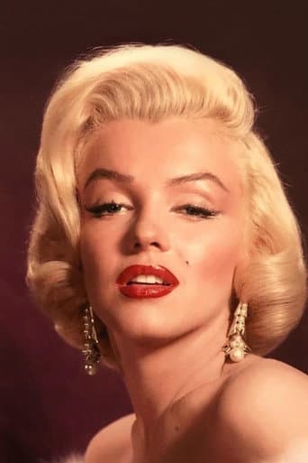 マリリン・モンロー