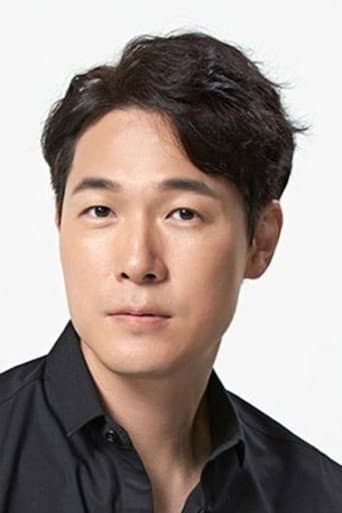 キム・ヨンジェ