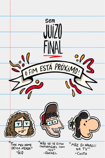 Sem Juízo Final
