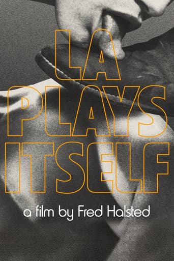 LA Plays Itself