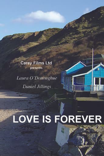 Love Is Forever