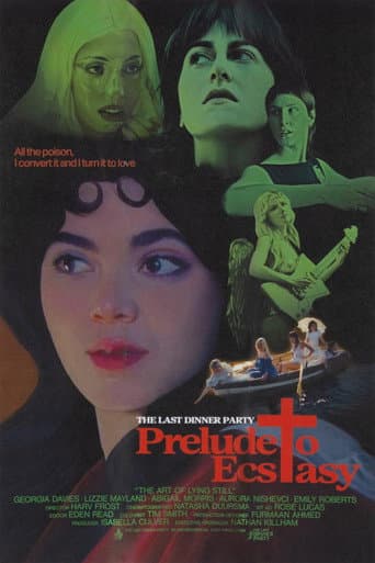 The Last Dinner Party: Prelude to Ecstasy