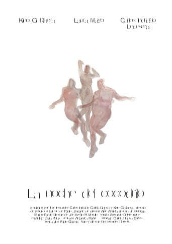 La noche del cocodrilo