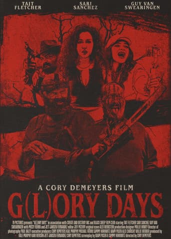 G(L)ORY DAYS