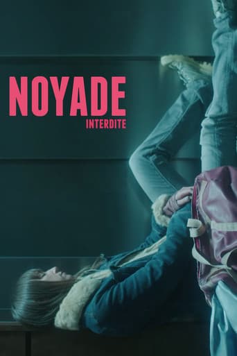 Noyade Interdite