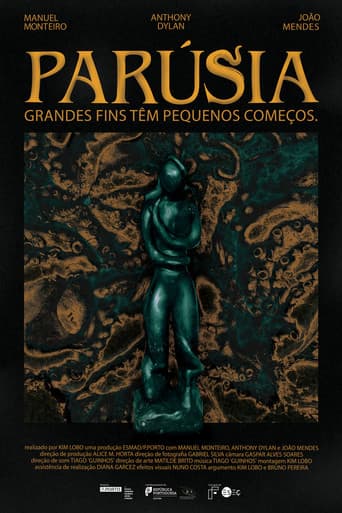 Parúsia