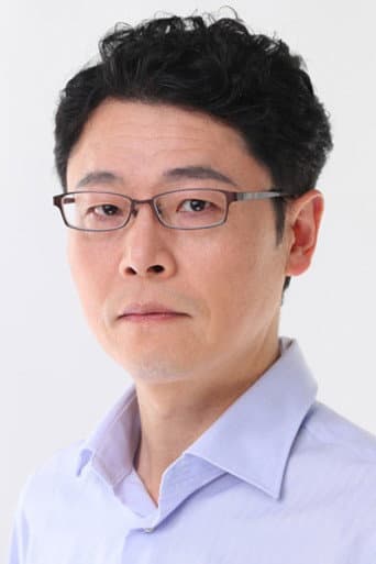 宮島岳史