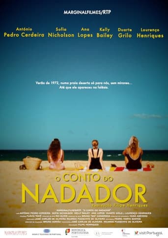 O Conto do Nadador