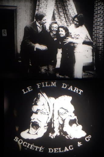 DRAME DE LA MER