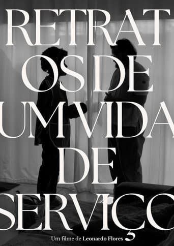 Retratos de um Vida de Serviço