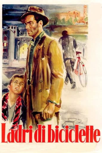自転車泥棒