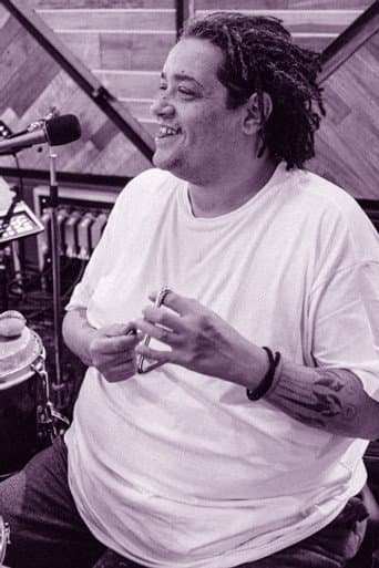 Fabrice Colombani
