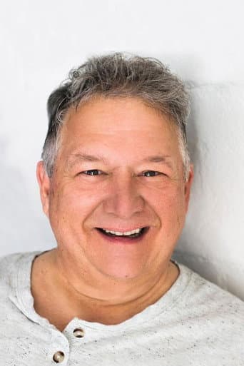 Randall Berger