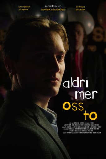 Aldri Mer Oss To