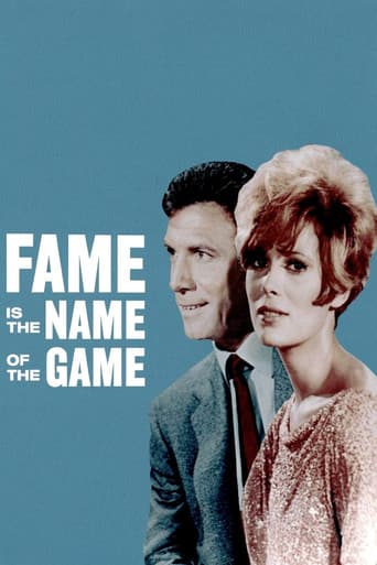 Fame Is the Name of the Game