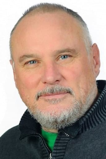 Сергей Старостин
