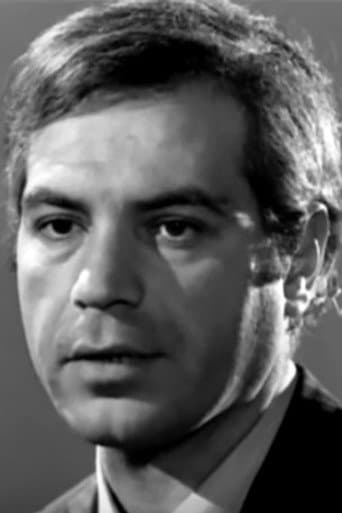 Βαγγέλης Τραϊφόρος