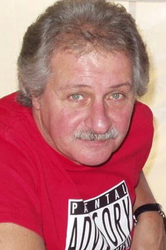 Pete Best