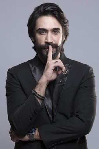 Ali Rehman Khan
