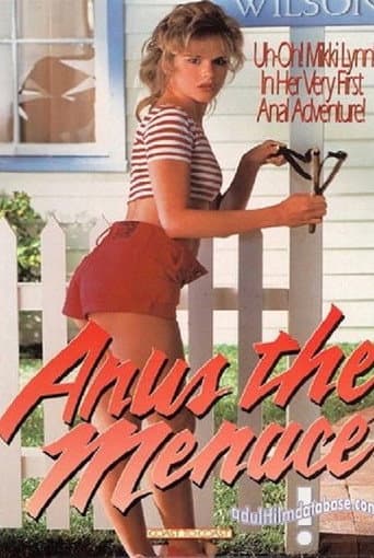 Anus the Menace