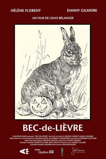 Bec de lièvre