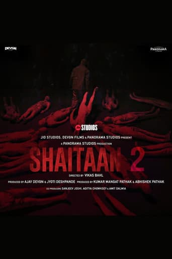 शैतान 2