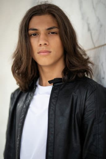 Leonardo Cerci