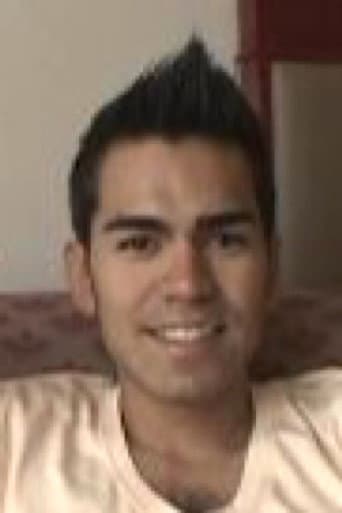 Demian Ficci-Jeep