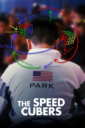 スピードキューバーズ: 世界を見据えて
