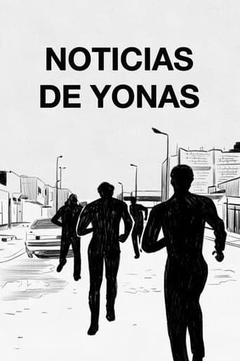 Des nouvelles de Yonas