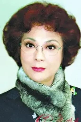 卢秋萍