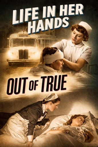 Life in Her Hands