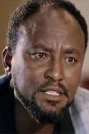 Asrat Tadesse