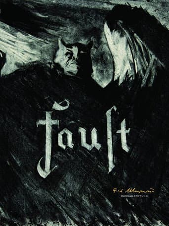 Faust - Eine deutsche Volkssage