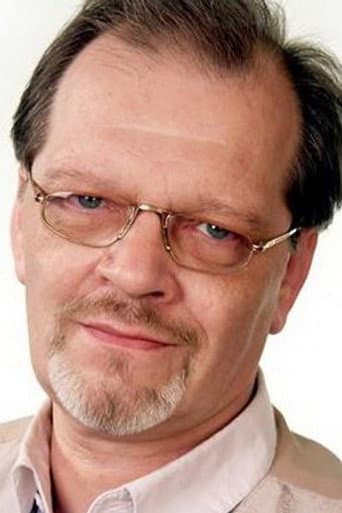 Андрей Сорокин
