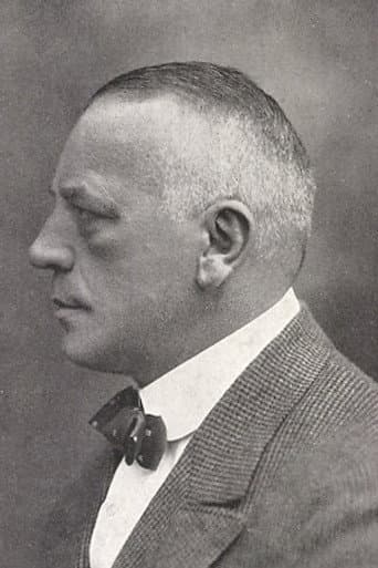 Albert Patry