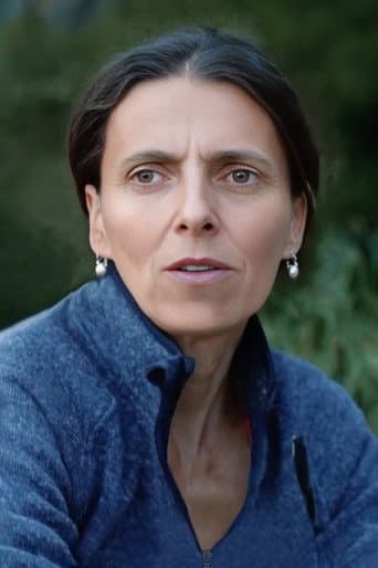 Nadine Rousselot