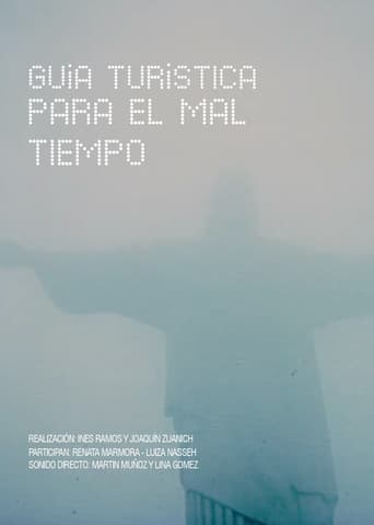 Guía turistica para el mal tiempo