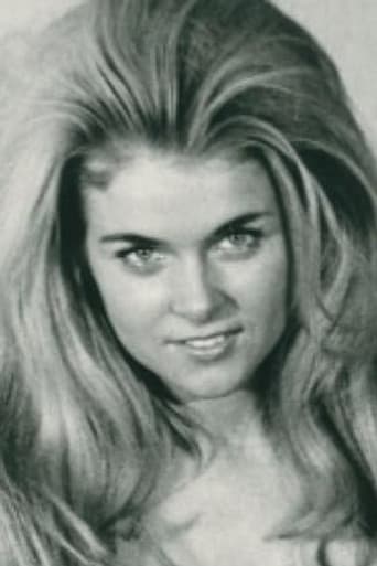 Isabella Kaliff
