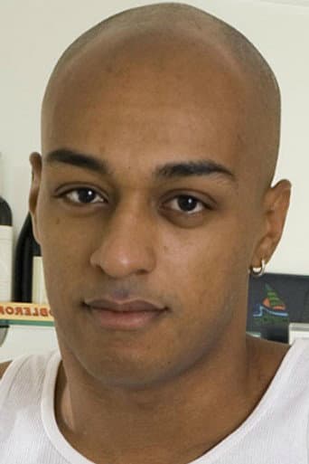 Andre Garcia