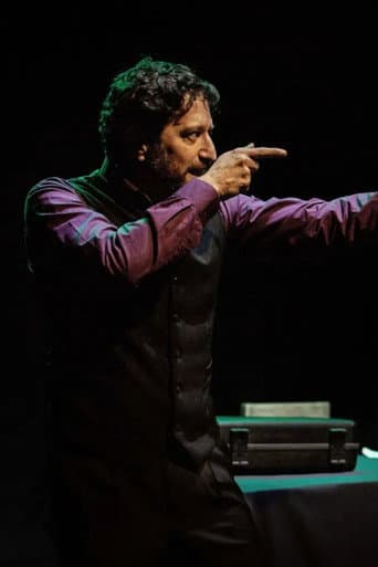 Ariel Galeano