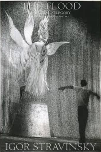 Noah and the Flood