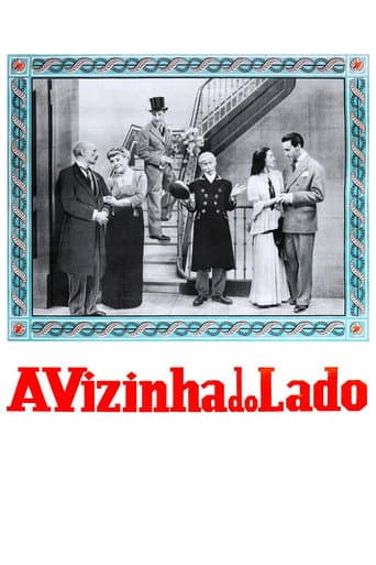 A Vizinha do Lado