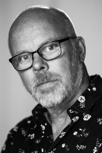 Ulf Hansson