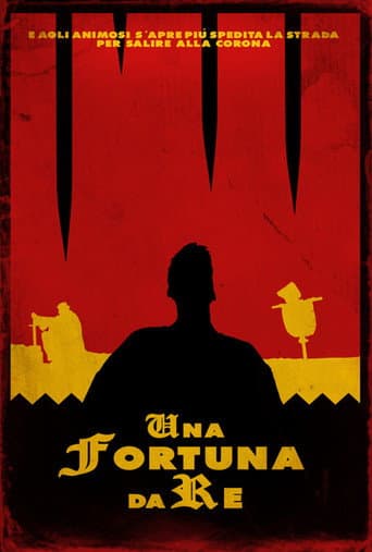Una Fortuna da Re