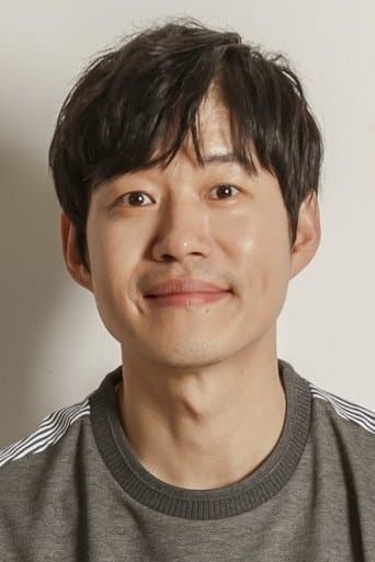 ユ・ジュンサン