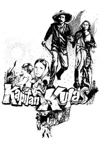 Kapitan Kulas