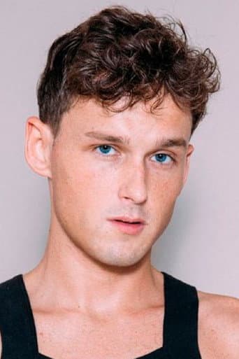 Hunter Graham