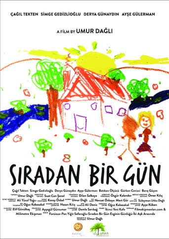 Sıradan Bir Gün